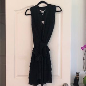 NWT DVF Silk Dress